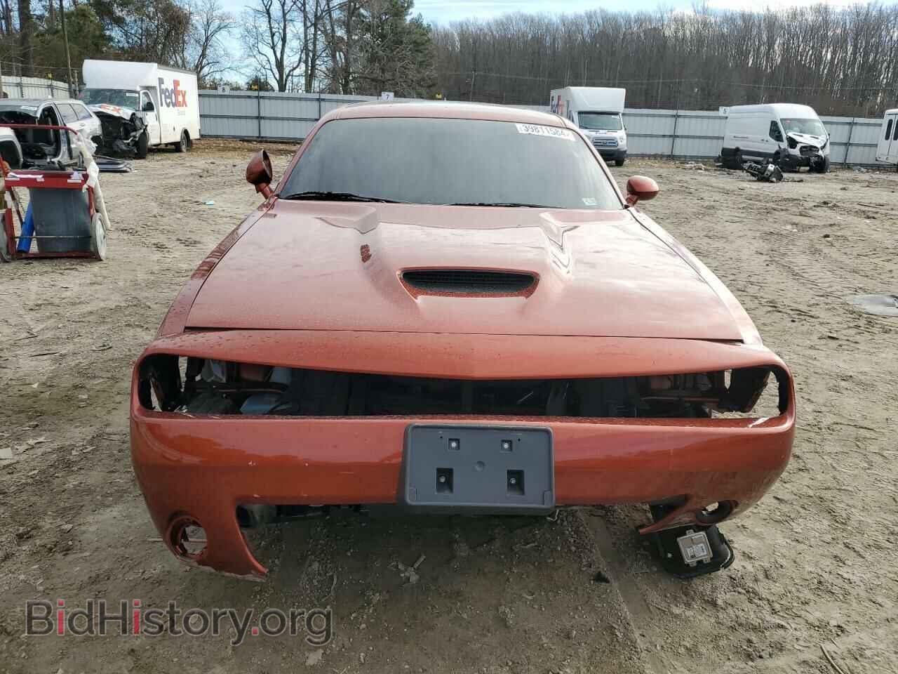 2020 DODGE CHALLENGER - VIN: 2C3CDZJG6LH176959 - Фото 5
