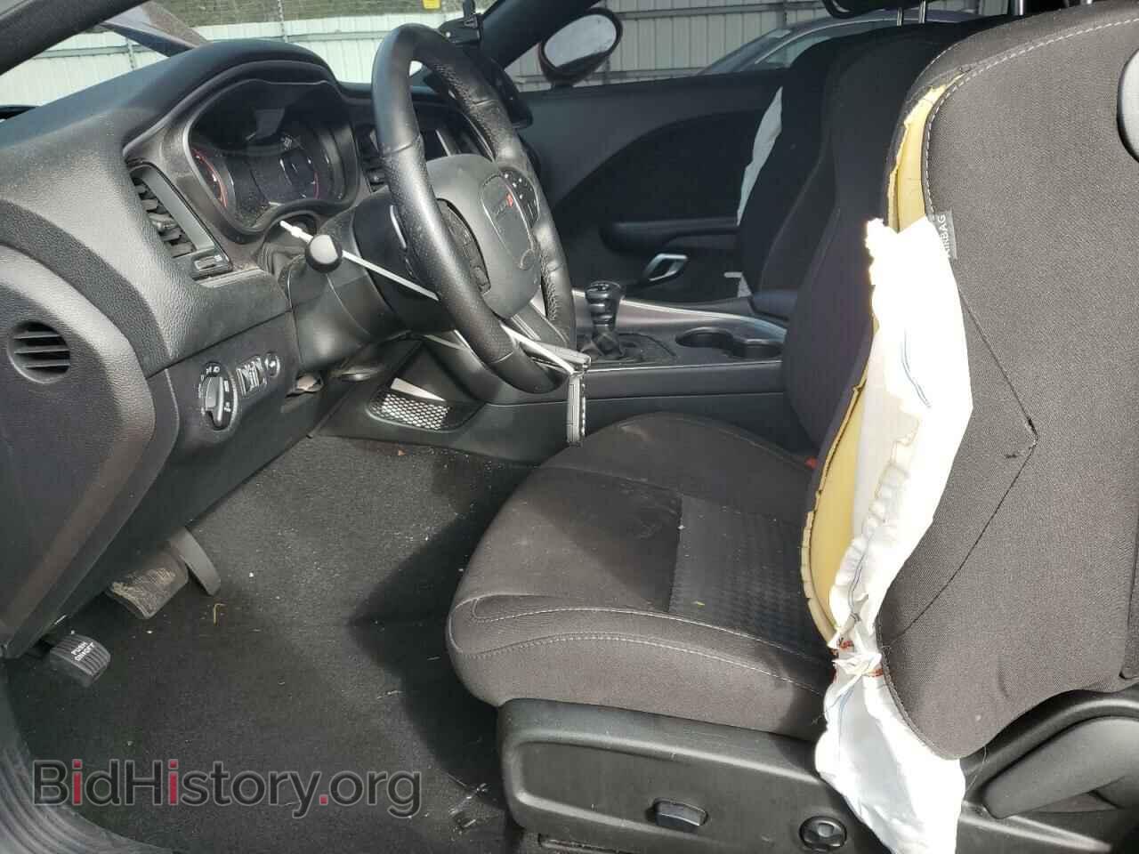 2020 DODGE CHALLENGER - VIN: 2C3CDZJG6LH176959 - Фото 7