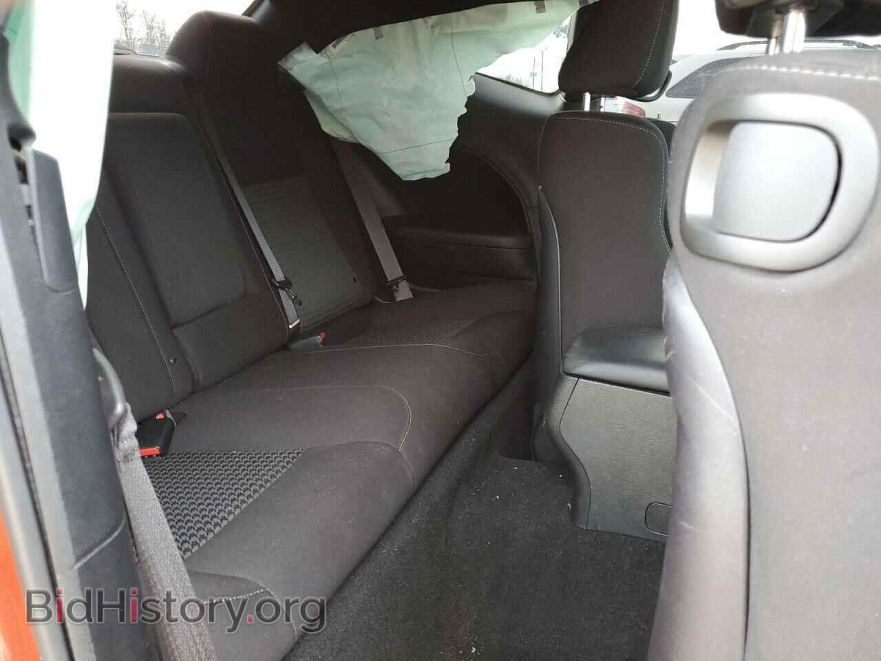 2020 DODGE CHALLENGER - VIN: 2C3CDZJG6LH176959 - Фото 10