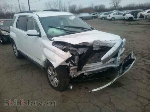 Photo 2GKALREK1F6336481 - GMC TERRAIN 2015