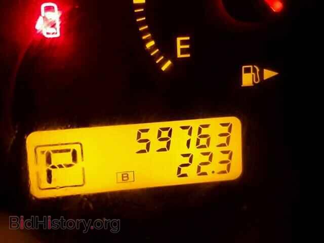 2008 NISSAN VERSA - VIN: 3N1BC11E58L391986 - Фото 8