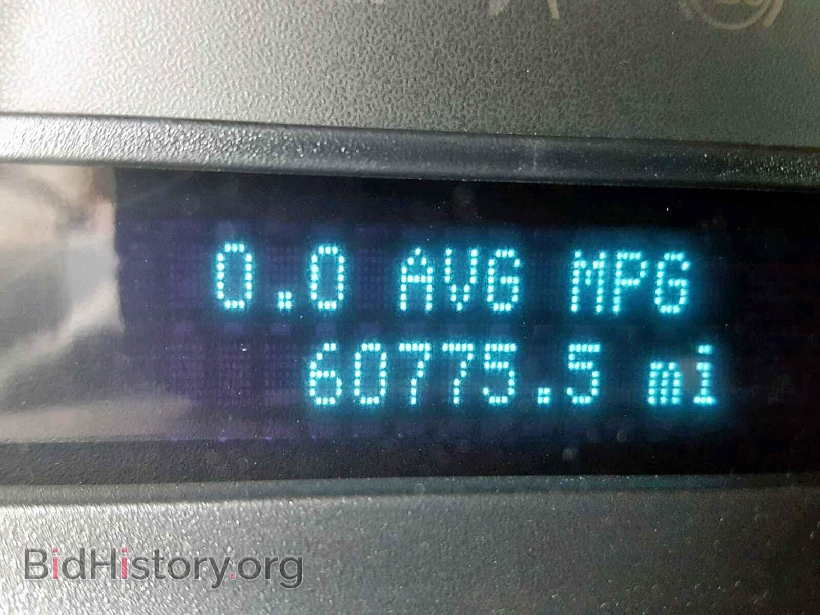 2011 FORD FLEX LIMIT - VIN: 2FMGK5DC9BBD03673 - Photo 8