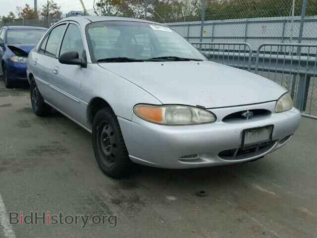 Photo 3FAFP13P6YR206073 - FORD ESCORT 2000