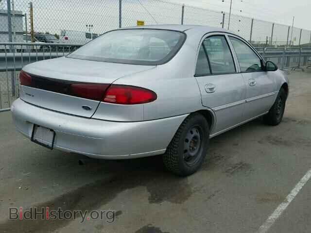 2000 FORD ESCORT - VIN: 3FAFP13P6YR206073 - Фото 4