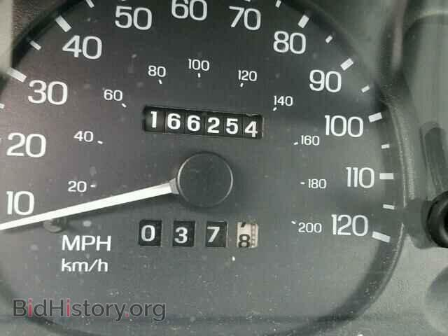 2000 FORD ESCORT - VIN: 3FAFP13P6YR206073 - Фото 8
