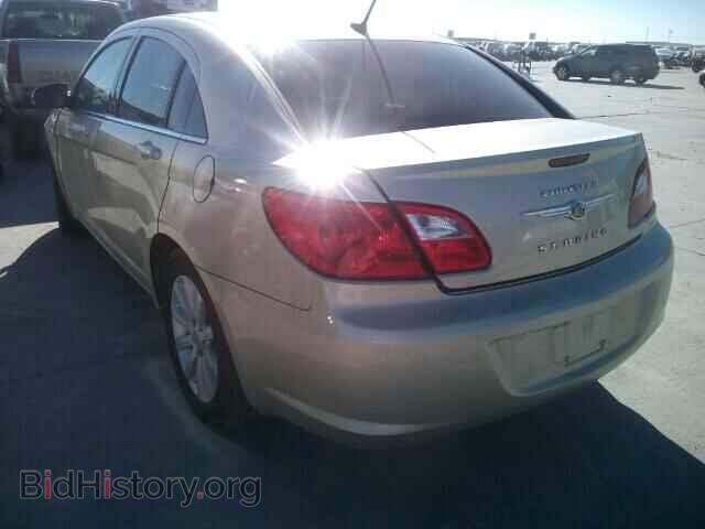 2010 CHRYSLER SEBRING - VIN: 1C3CC5FB6AN158944 - Фото 3
