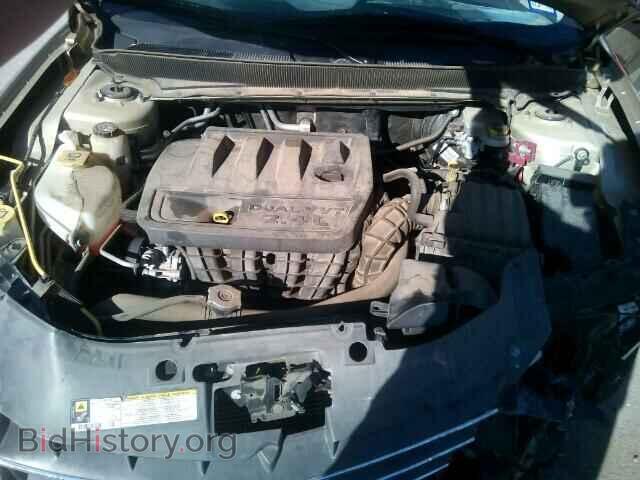 2010 CHRYSLER SEBRING - VIN: 1C3CC5FB6AN158944 - Фото 7