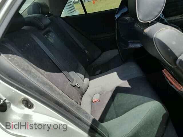 2003 LEXUS IS 300 - VIN: JTHBD192130074702 - Фото 6