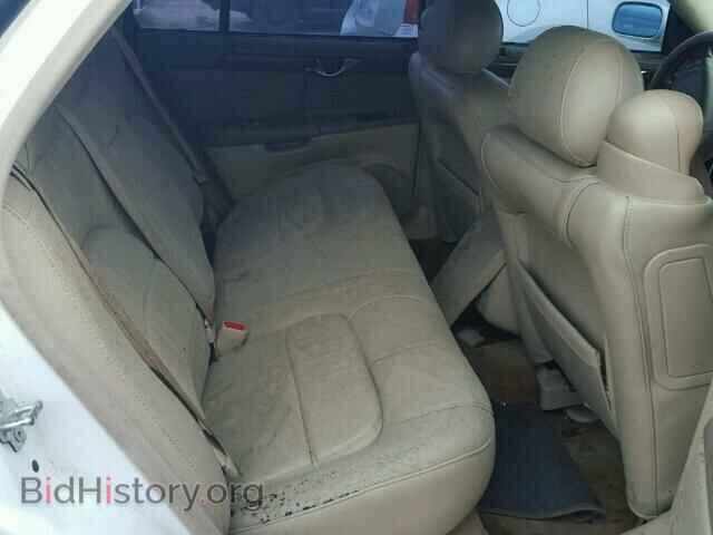 2005 CADILLAC DEVILLE - VIN: 1G6KD54Y85U171091 - Фото 6