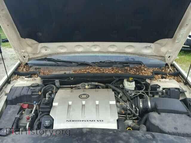2005 CADILLAC DEVILLE - VIN: 1G6KD54Y85U171091 - Фото 7