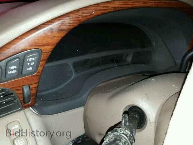 2005 CADILLAC DEVILLE - VIN: 1G6KD54Y85U171091 - Фото 8