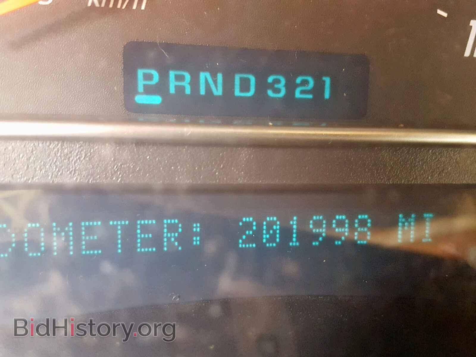 2002 GMC ENVOY - VIN: 1GKDT13S922229140 - Фото 8