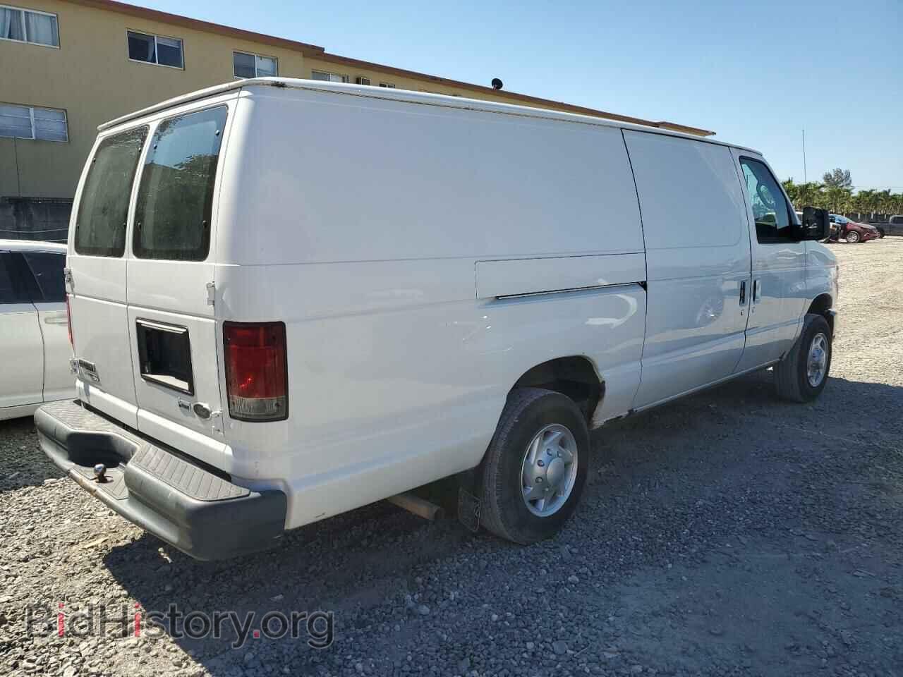 2012 FORD ALL Models - VIN: 1FTNS1EW4CDB27236 - Фото 3