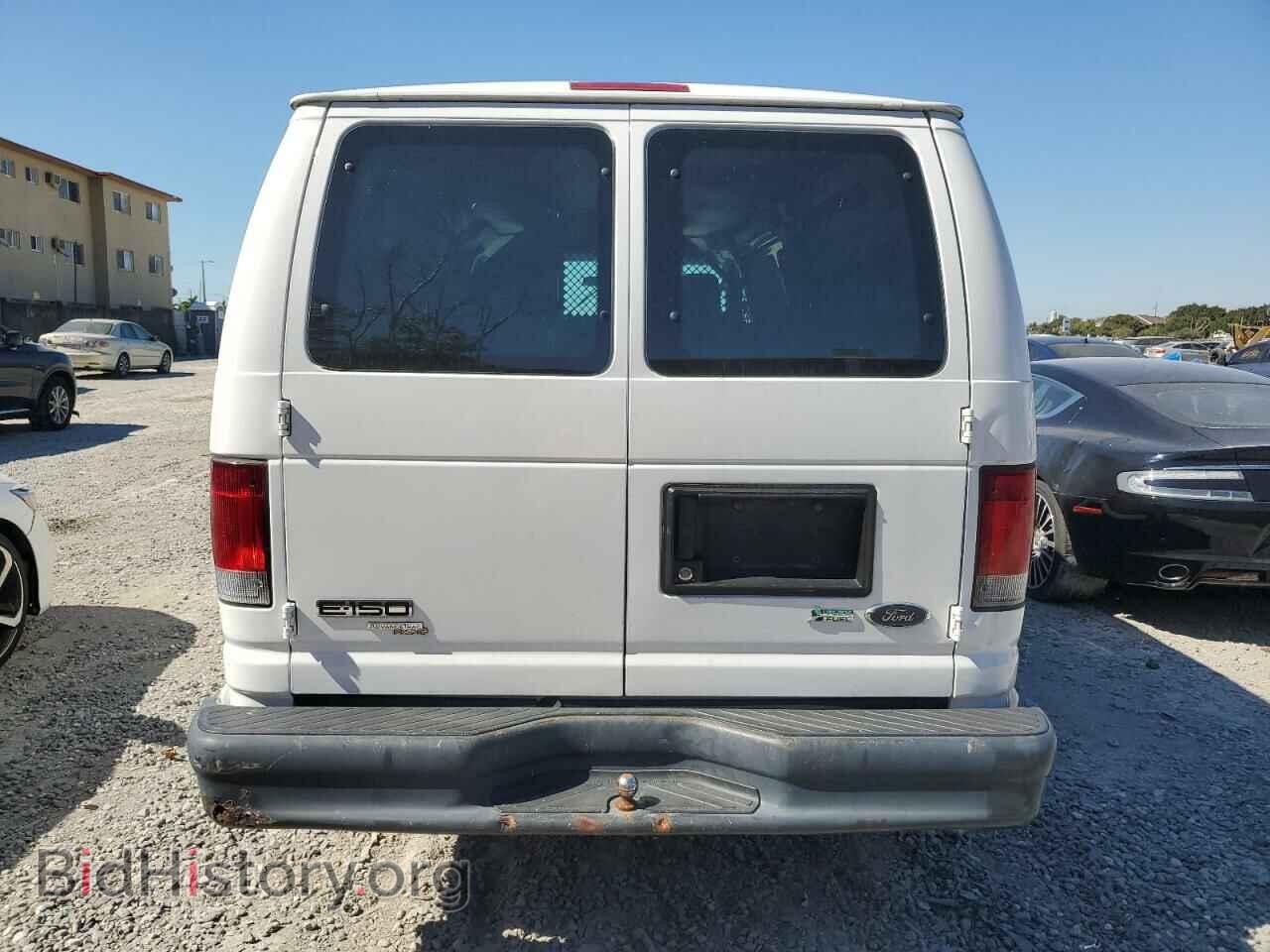 2012 FORD ALL Models - VIN: 1FTNS1EW4CDB27236 - Фото 6