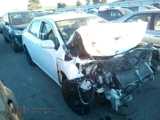 Фотография 5YFBU4EE7DP217453 - TOYOTA COROLLA 2013
