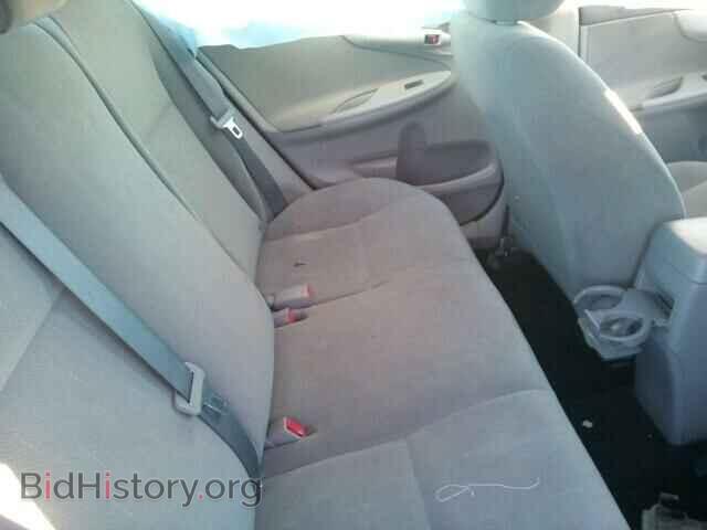 2013 TOYOTA COROLLA - VIN: 5YFBU4EE7DP217453 - Фото 6