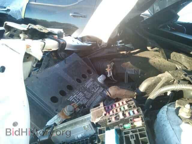 2013 TOYOTA COROLLA - VIN: 5YFBU4EE7DP217453 - Фото 7