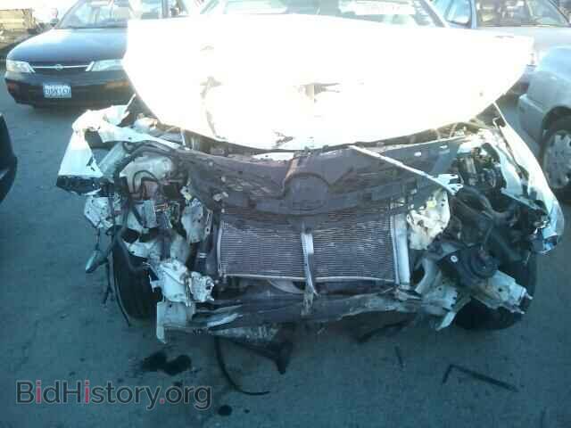 2013 TOYOTA COROLLA - VIN: 5YFBU4EE7DP217453 - Фото 10