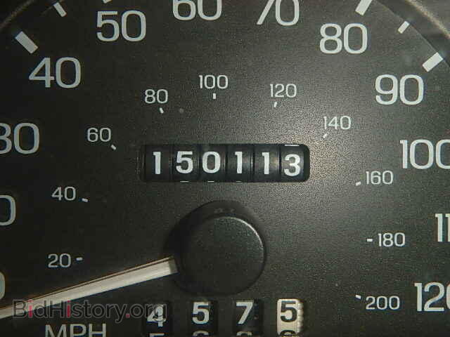2001 FORD ESCORT - VIN: 3FAFP13P61R165255 - Фото 8