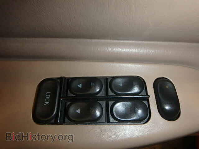 2001 FORD ESCORT - VIN: 3FAFP13P61R165255 - Фото 9