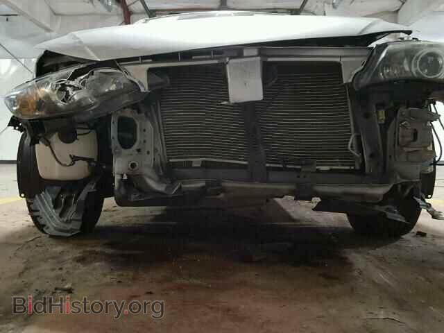 2011 SUBARU IMPREZA - VIN: JF1GH6A68BH806837 - Фото 9