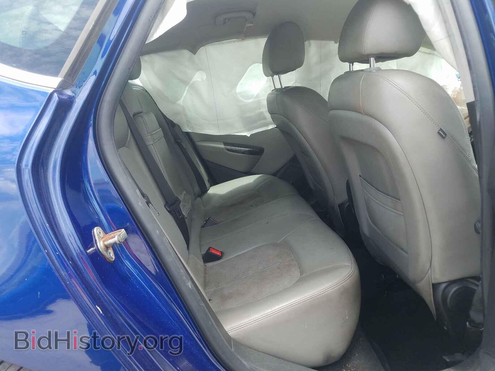 2013 BUICK VERANO - VIN: 1G4PP5SK2D4181036 - Фото 6