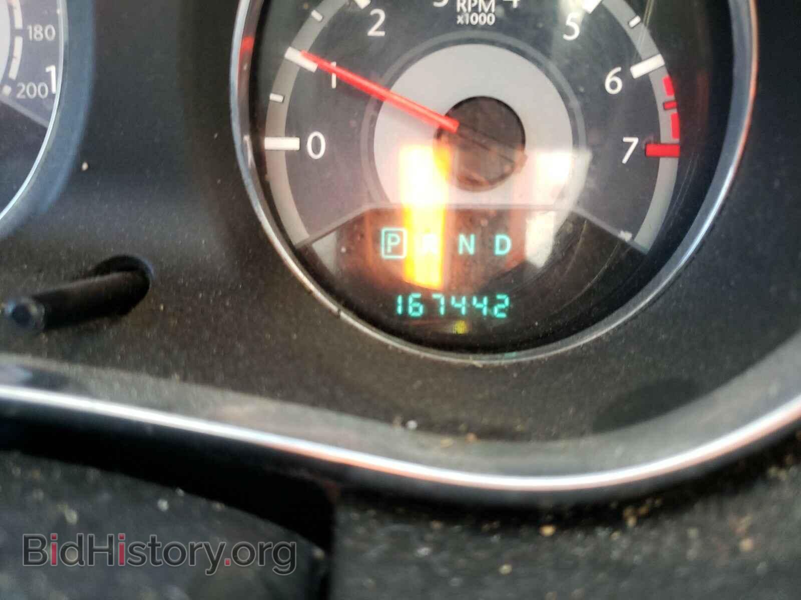 2014 CHRYSLER 200 - VIN: 1C3CCBAB1EN197209 - Фото 8