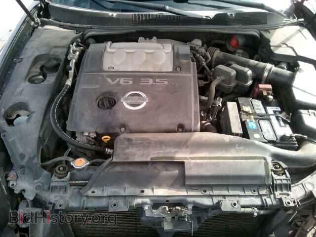 2007 NISSAN MAXIMA - VIN: 1N4BA41E07C857182 - Фото 7