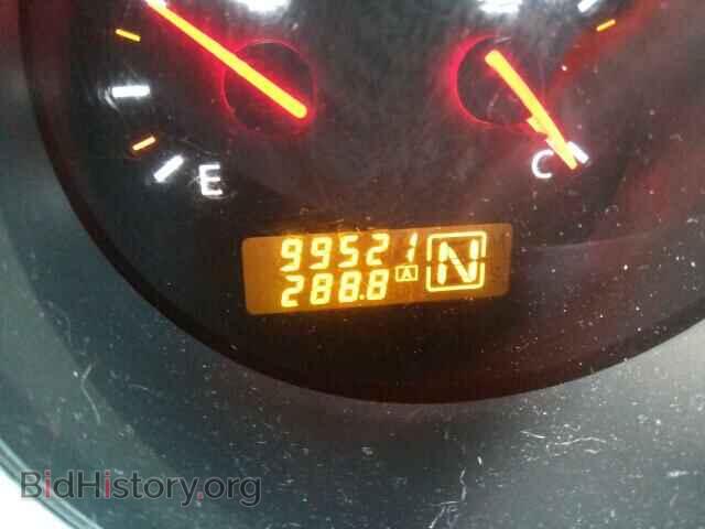 2007 NISSAN MAXIMA - VIN: 1N4BA41E07C857182 - Фото 8