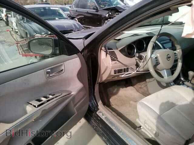 2007 NISSAN MAXIMA - VIN: 1N4BA41E07C857182 - Фото 9