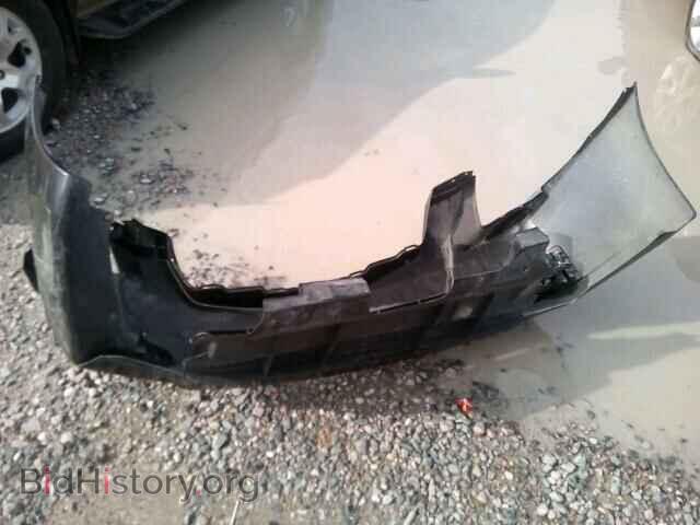 2007 NISSAN MAXIMA - VIN: 1N4BA41E07C857182 - Фото 10