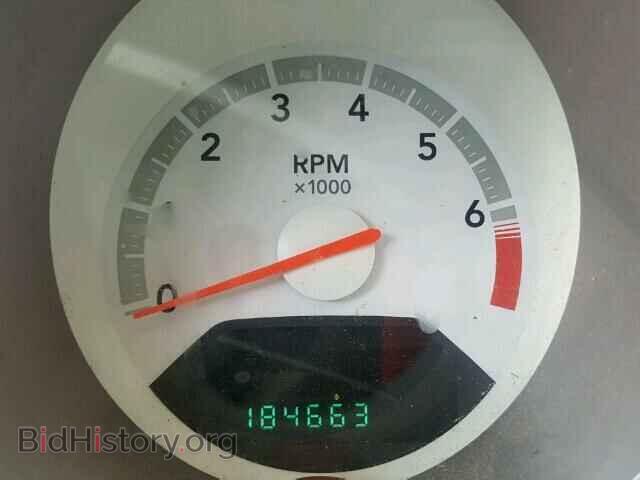 2008 DODGE AVENGER - VIN: 1B3LC46K18N577284 - Фото 8