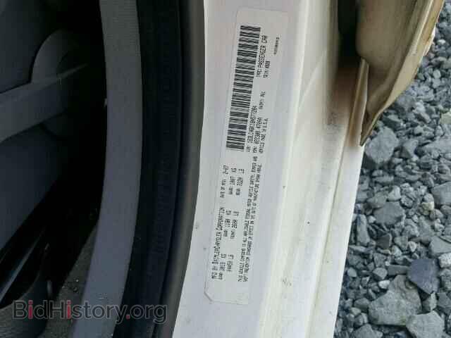 2008 DODGE AVENGER - VIN: 1B3LC46K18N577284 - Фото 10