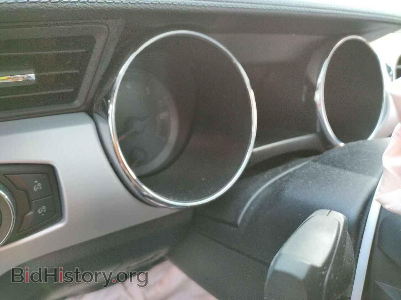 2016 FORD MUSTANG - VIN: 1FA6P8TH3G5212187 - Фото 8