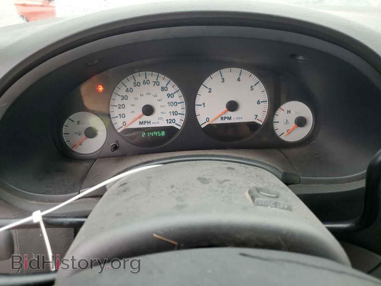 2007 DODGE CARAVAN - VIN: 2D4GP44L47R188112 - Фото 9