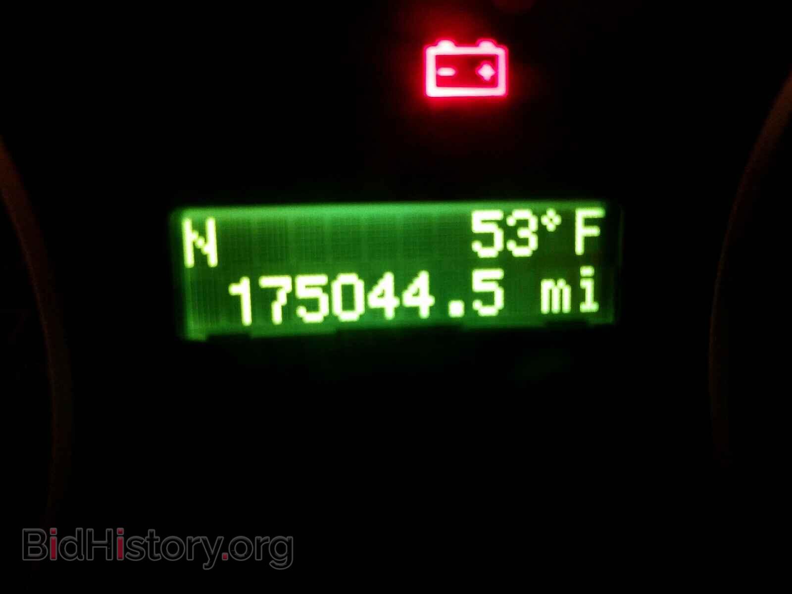 2008 FORD EXPLORER - VIN: 1FMEU73E18UB14065 - Фото 8