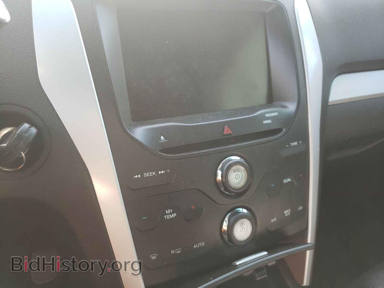 2020 DODGE JOURNEY - VIN: 3C4PDCABXLT259087 - Фото 9