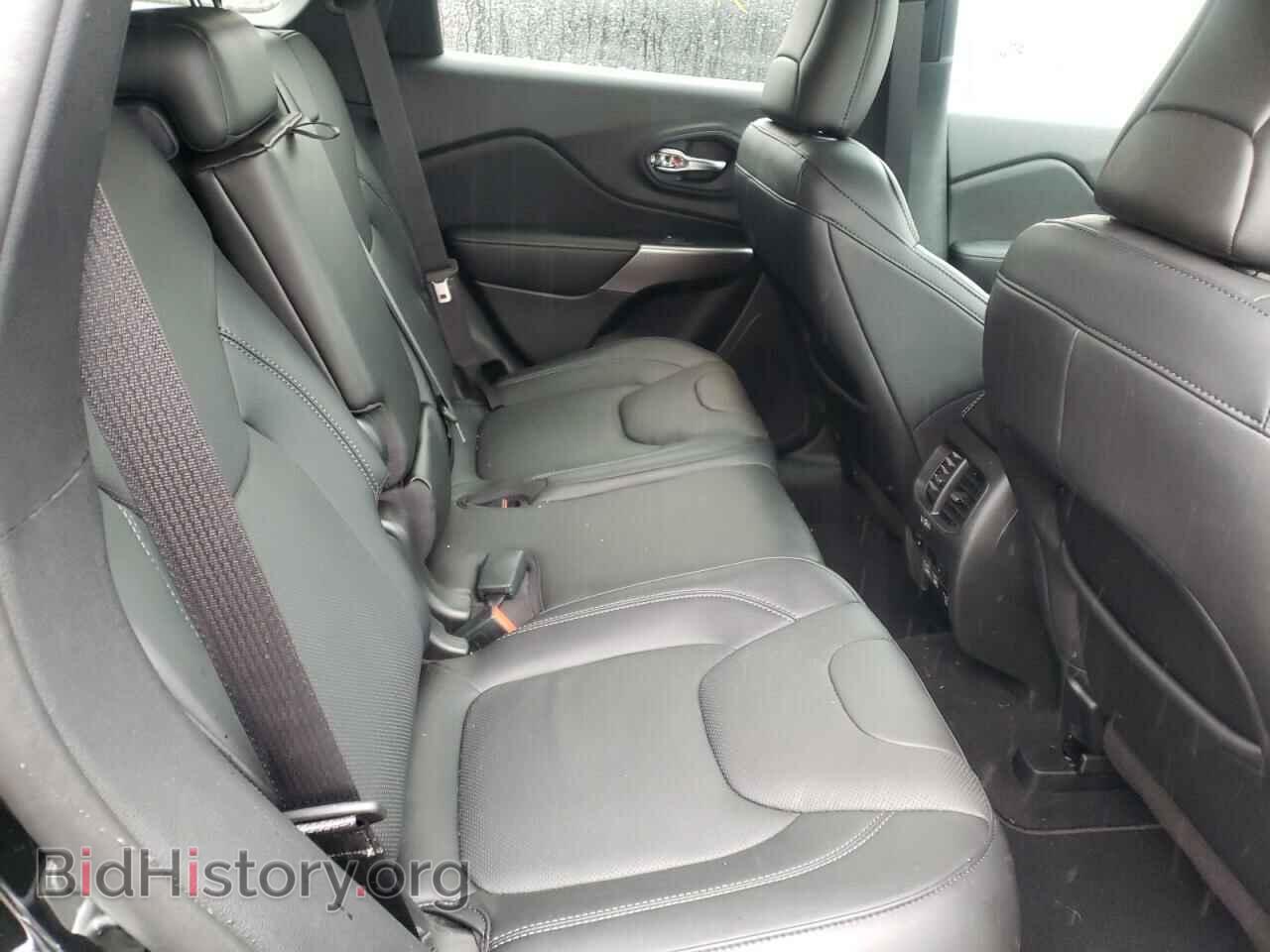 2021 JEEP CHEROKEE - VIN: 1C4PJMDX0MD226211 - Фото 6