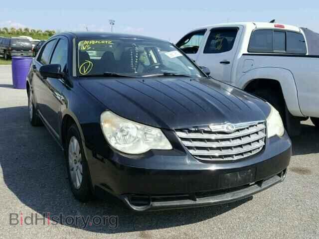 Фотография 1C3LC46B19N513668 - CHRYSLER SEBRING 2009