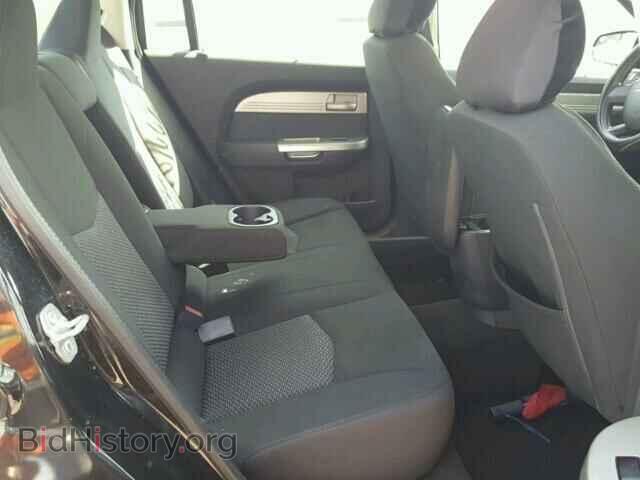 2009 CHRYSLER SEBRING - VIN: 1C3LC46B19N513668 - Фото 6