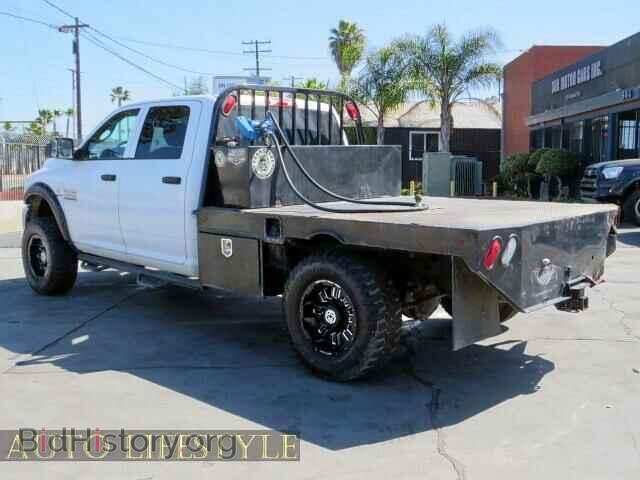2016 RAM 2500 - VIN: 3C6UR5HL0GG249074 - Фото 3
