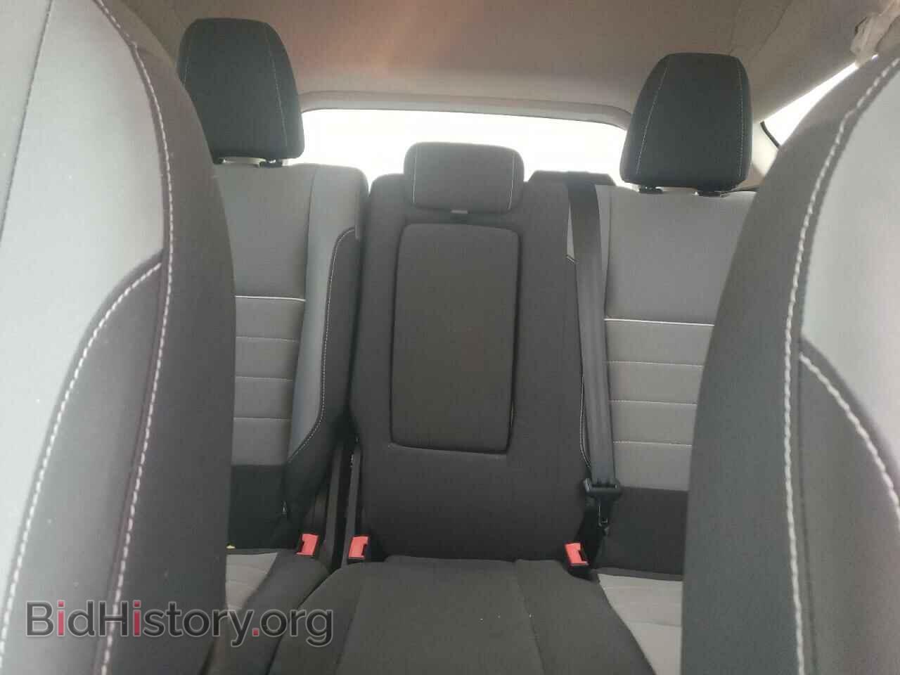 2014 FORD ESCAPE - VIN: 1FMCU0GX8EUE50365 - Photo 10