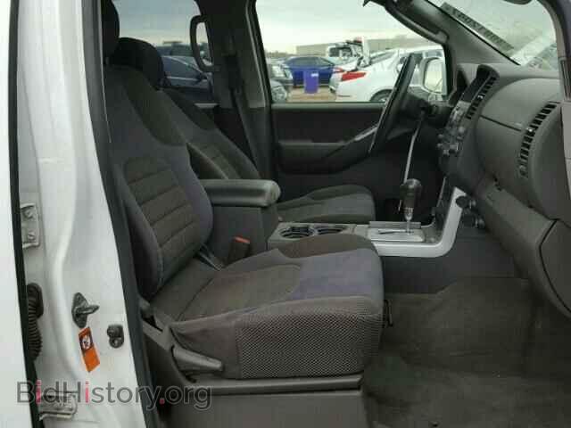 2009 NISSAN PATHFINDER - VIN: 5N1AR18B59C607203 - Фото 5