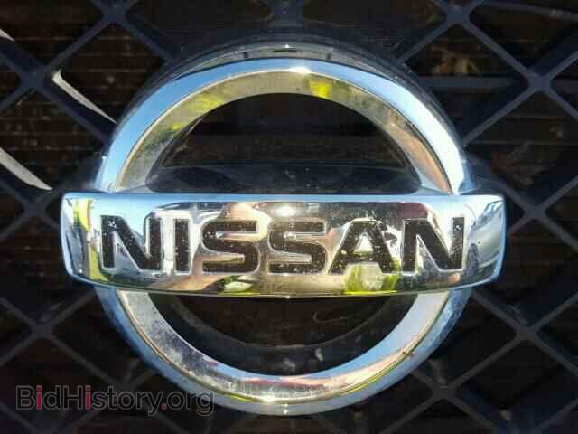 2009 NISSAN PATHFINDER - VIN: 5N1AR18B59C607203 - Фото 9