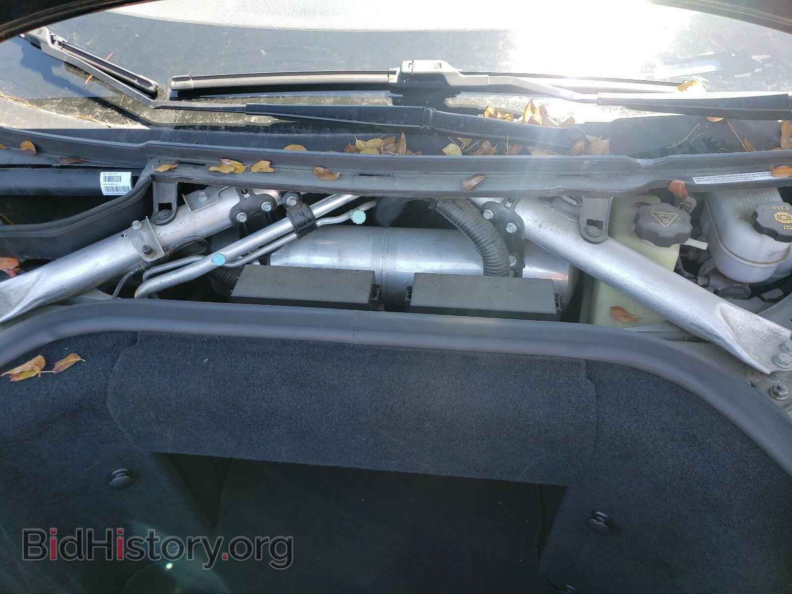 2013 TESLA MODEL S - VIN: 5YJSA1CP6DFP05168 - Photo 7