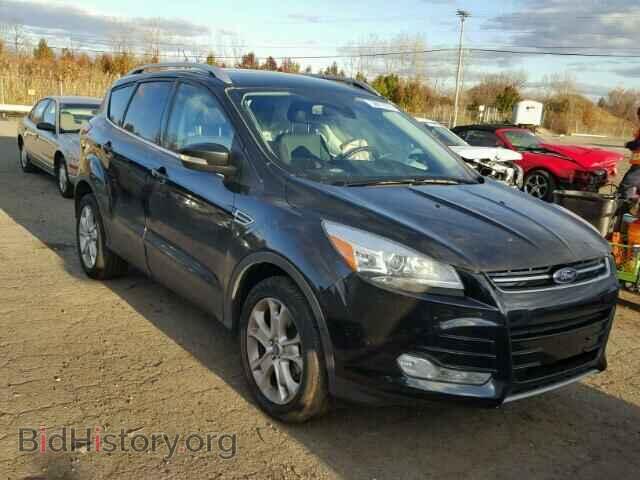 Фотография 1FMCU0J95EUC74739 - FORD ESCAPE 2014