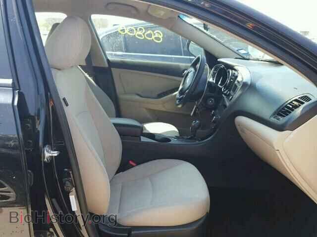 2013 KIA OPTIMA - VIN: 5XXGM4A79DG129963 - Photo 5