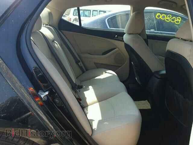 2013 KIA OPTIMA - VIN: 5XXGM4A79DG129963 - Photo 6