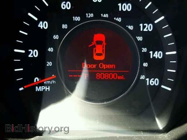 2013 KIA OPTIMA - VIN: 5XXGM4A79DG129963 - Photo 8