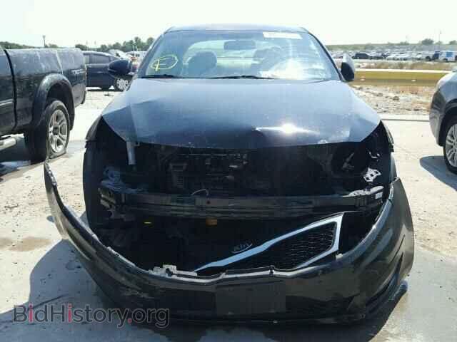 2013 KIA OPTIMA - VIN: 5XXGM4A79DG129963 - Photo 9